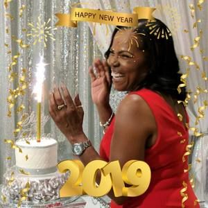 Meet your Posher, Antoinette